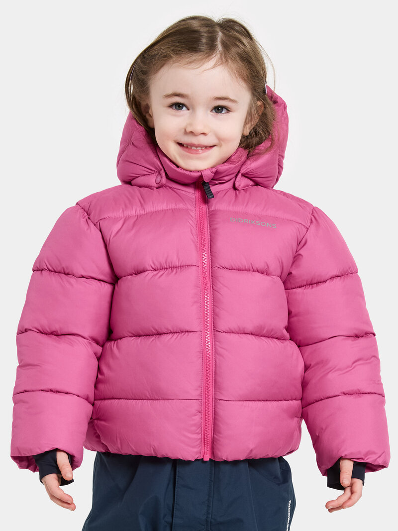 Didriksons-Roxen-Vinterjacka-Barn-Sweet-Pink-1