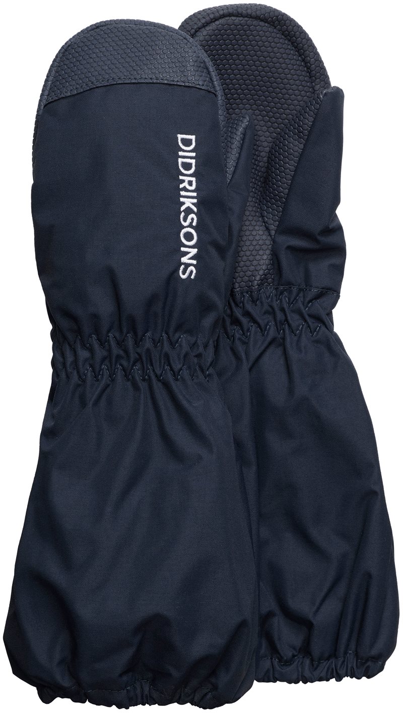 Didriksons Shell Skalvante Barn Navy