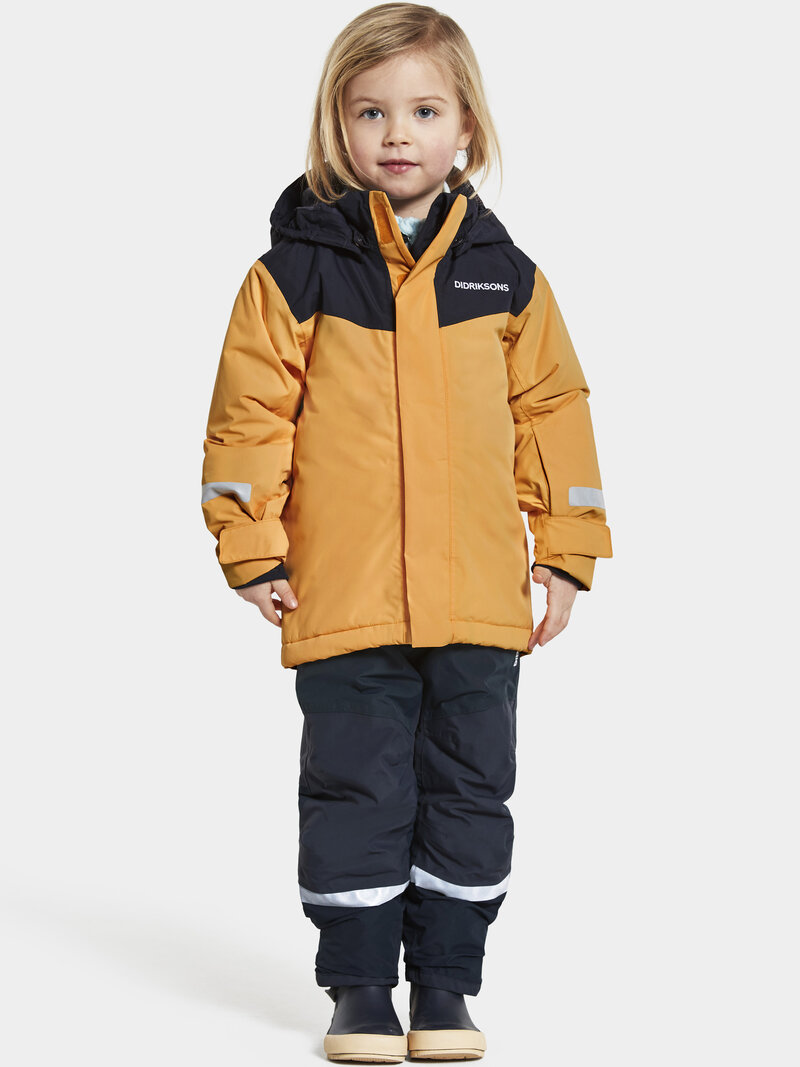 Didriksons-Skare-Kids-Set-Fire-Yellow-1
