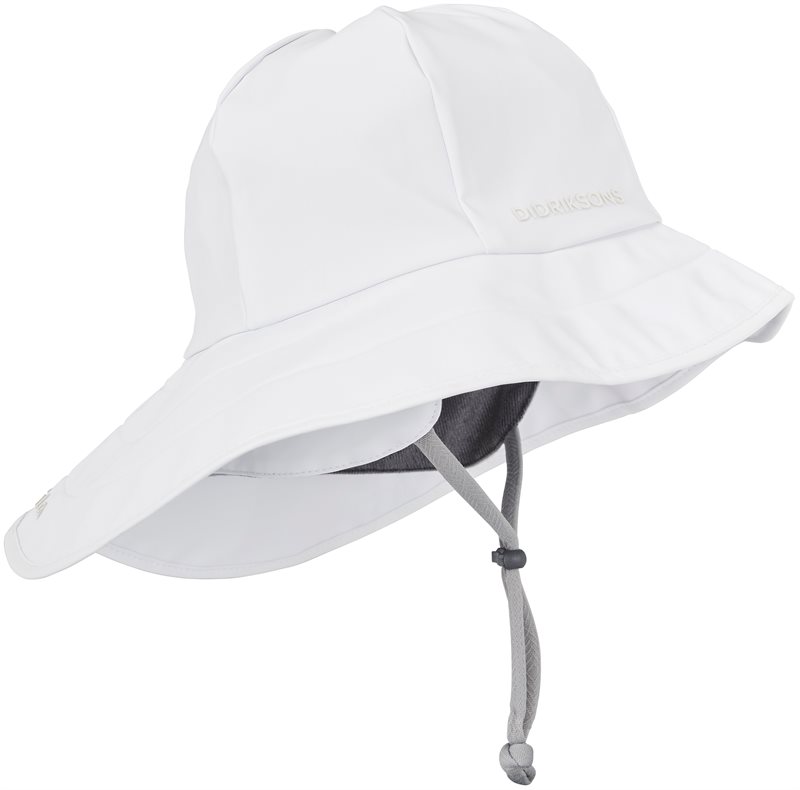 Didriksons Southwest Regnhatt Unisex Snow White