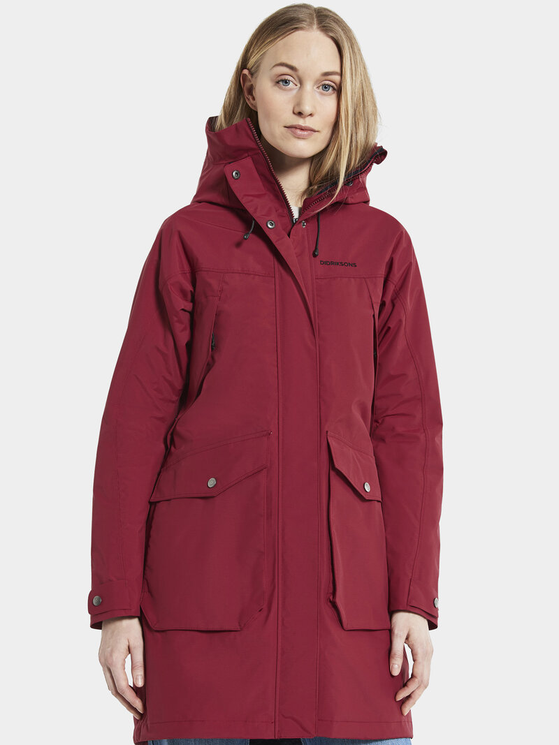 Didriksons-Thelma-Skalkappa-8-Dam-Ruby-Red-1