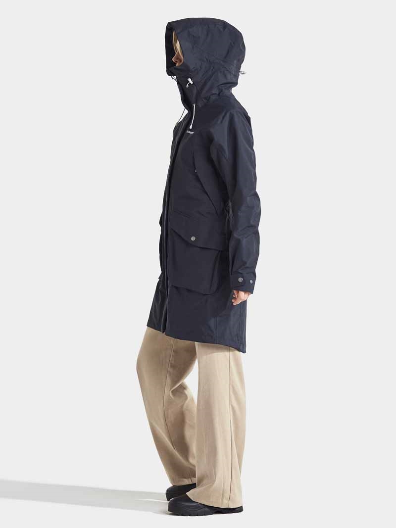 didriksons thelma navy