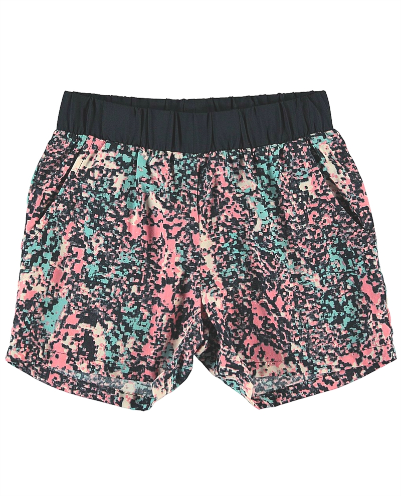 Diluna Shorts Aqua Haze Barn