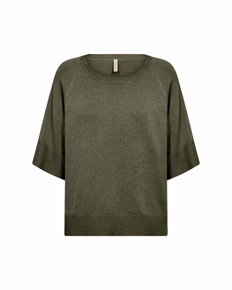 Dollie-791-Pullover-Dam-Grape-Leaf-Melange-Soyaconcept--Smilebutiken-1