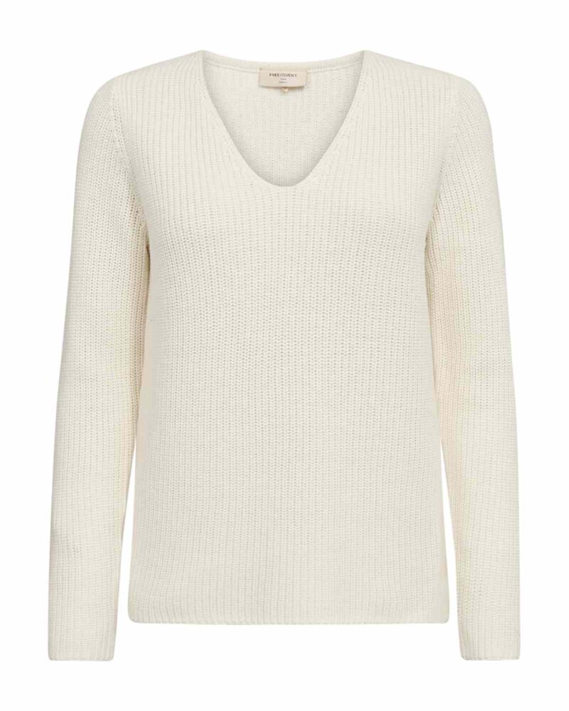 Ellis-V-ringad-Troja-Dam-Off-white-Freequent--Smilebutiken-1