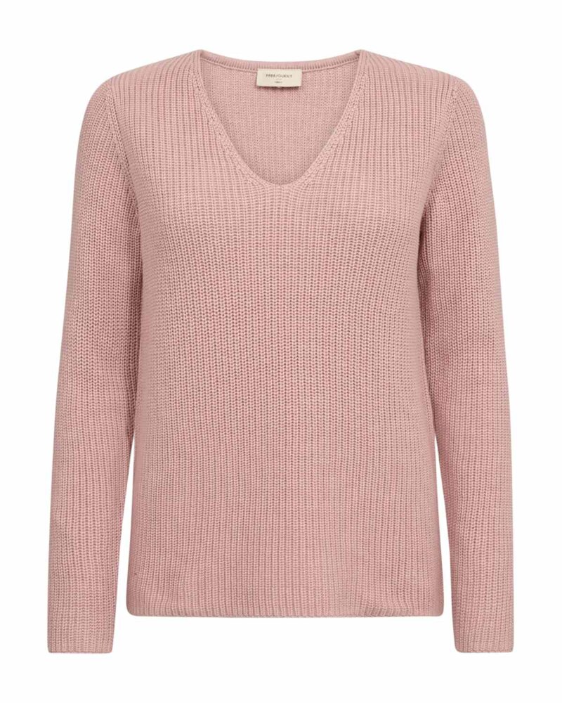 Ellis-V-ringad-Troja-Dam-Pale-Mauve-Freequent--Smilebutiken-1