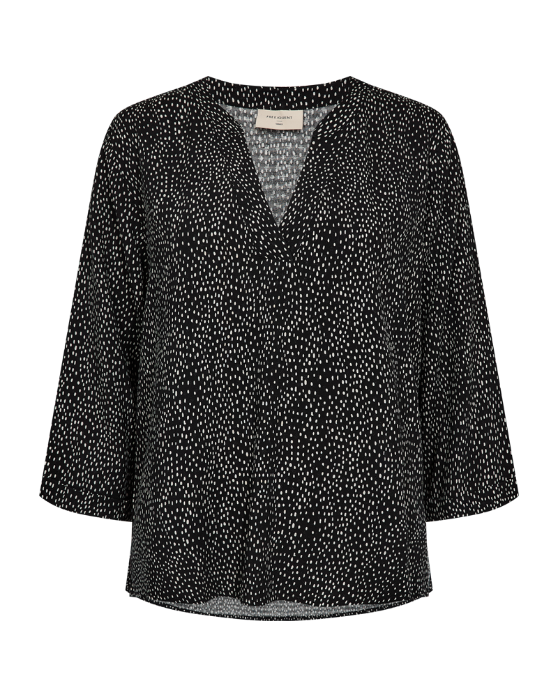 Freequent-Adney-V-ringad-Blus-Dam-Black-W-Moonbeam-1