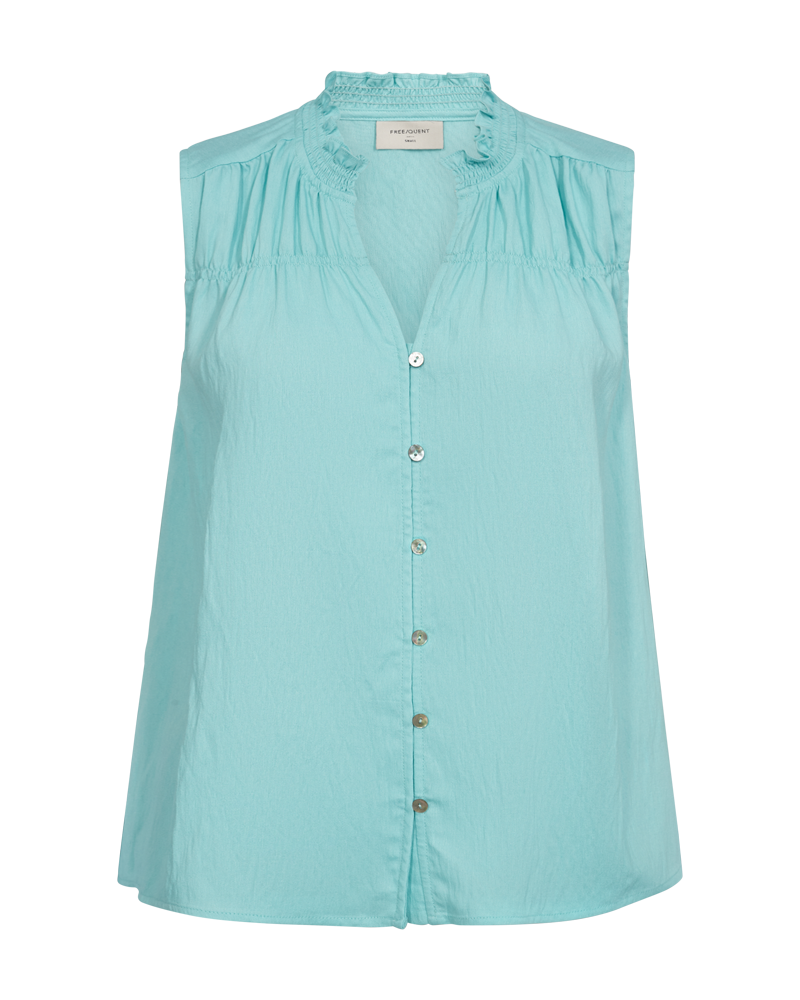 Freequent-Ally-Armlos-Blus-Dam-Aqua-Splash-1
