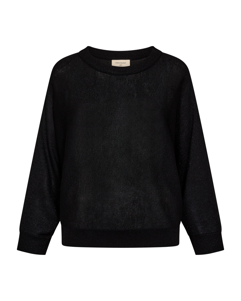 Freequent-Betty-Pullover-Black-1