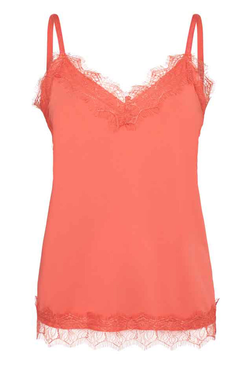 Freequent-Bicco-Lace-Linne-Dam-Hot-Coral-1