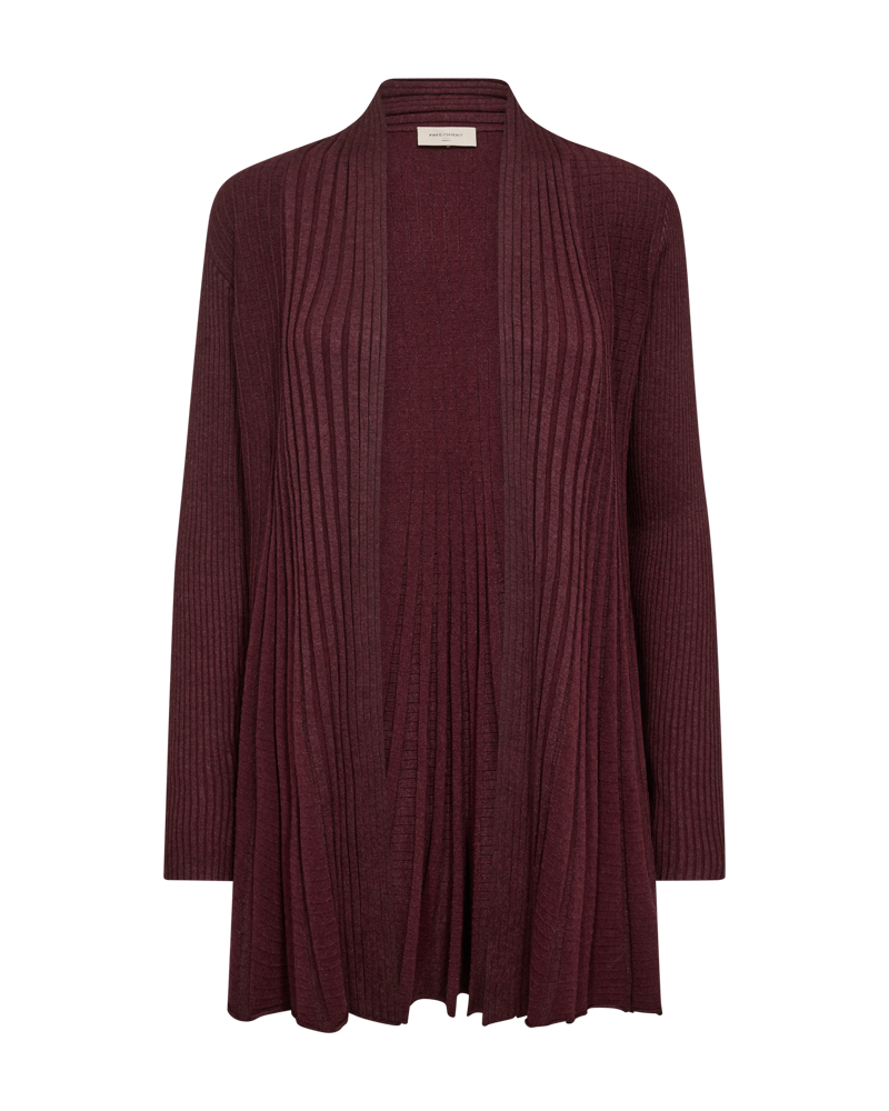Freequent-Claudisse-Long-Cardigan-Dam-Port-Royal-Melange-1
