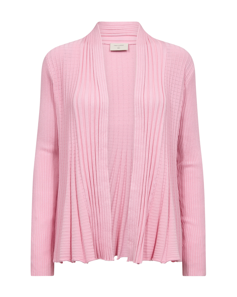 Freequent-Claudisse-Short-Cardigan-Dam-Sweet-Lilac-1