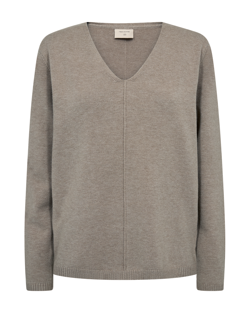 Freequent-Claura-V-Ringad-Troja-Dam-Desert-Taupe-Melange-1
