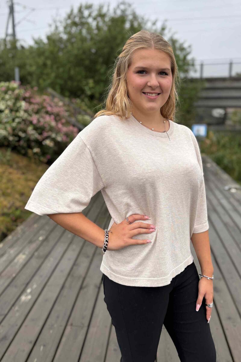 Freequent-Conny-Pullover-Dam-Moonbeam-Melange-10