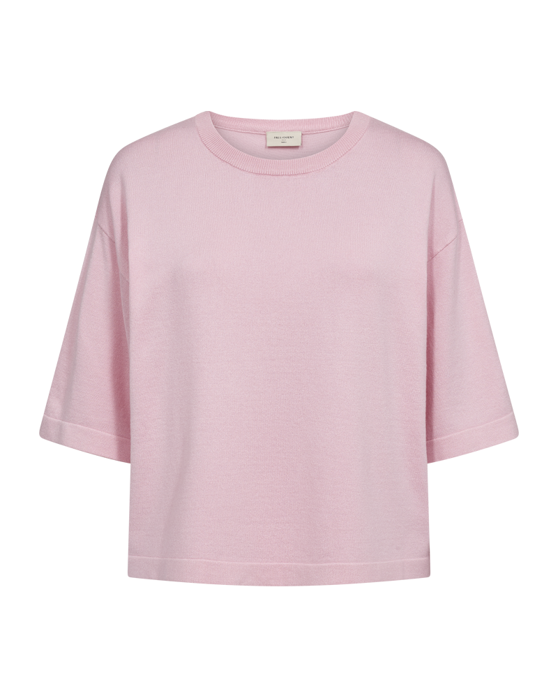Freequent-Conny-Pullover-Dam-Sweet-Lilac-1