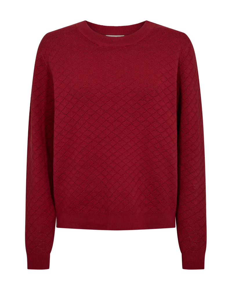 Freequent-Dodo-Pullover-Square-Dam-Chili-Pepper-1