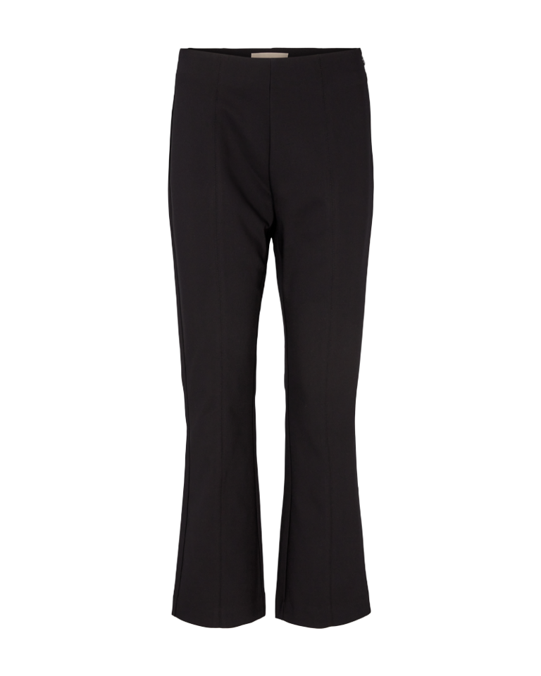 Freequent-Dora-Ankelpants-Dam-Svart-1