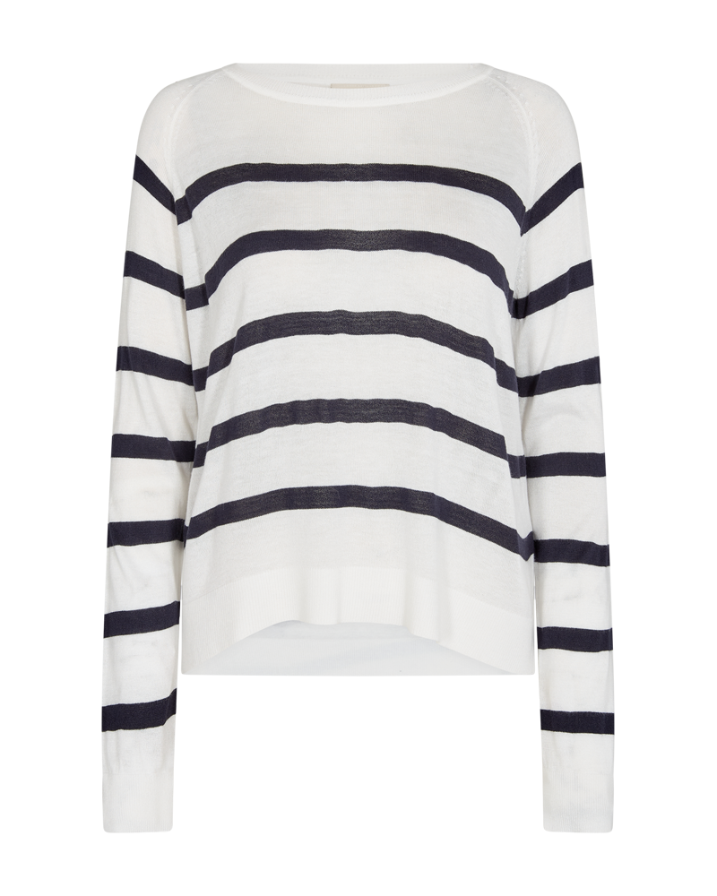 Freequent-Effie-Pullover-Dam-Off-white-W-Salute-2