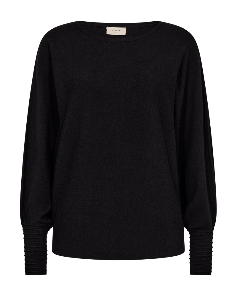 Freequent-Flow-Pullover-Dam-Black-1