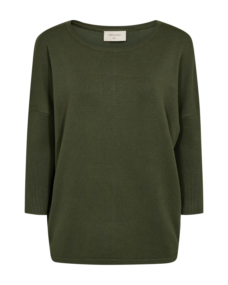 Freequent-Jone-PU-Troja-Dam-Kombu-Green-1