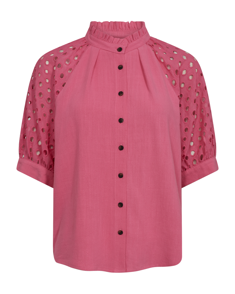 Freequent-Lara-Blus-Dam-Carmine-Rose-1