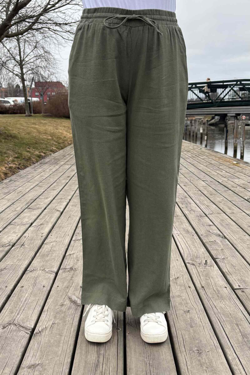 Freequent-Lava-Ankel-Pant-Dam-Deep-Lichen-Green-10