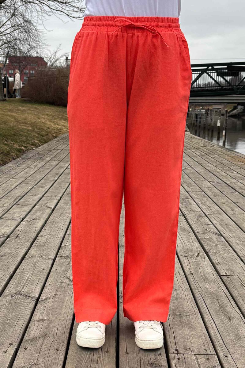 Freequent-Lava-Ankel-Pant-Dam-Hot-Coral-10