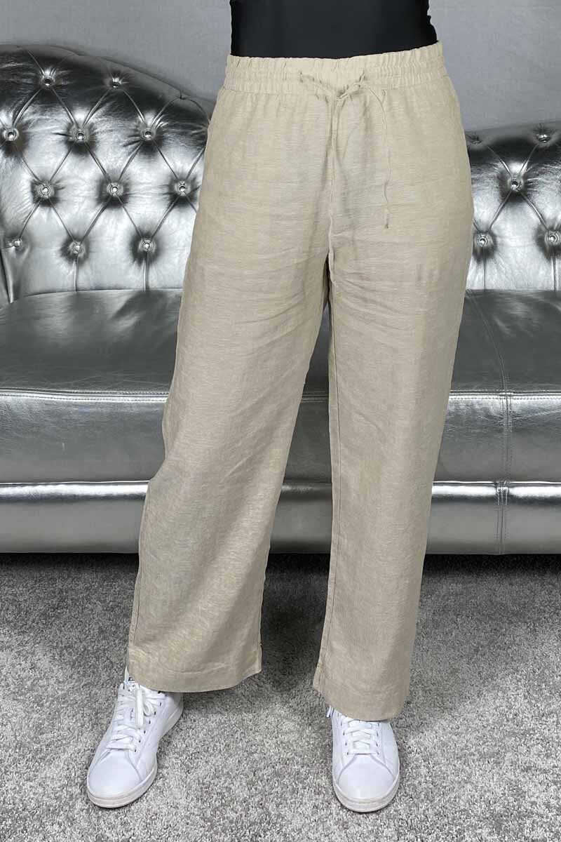 Freequent-Lava-Ankel-Pant-Dam-Sand-Melange-13