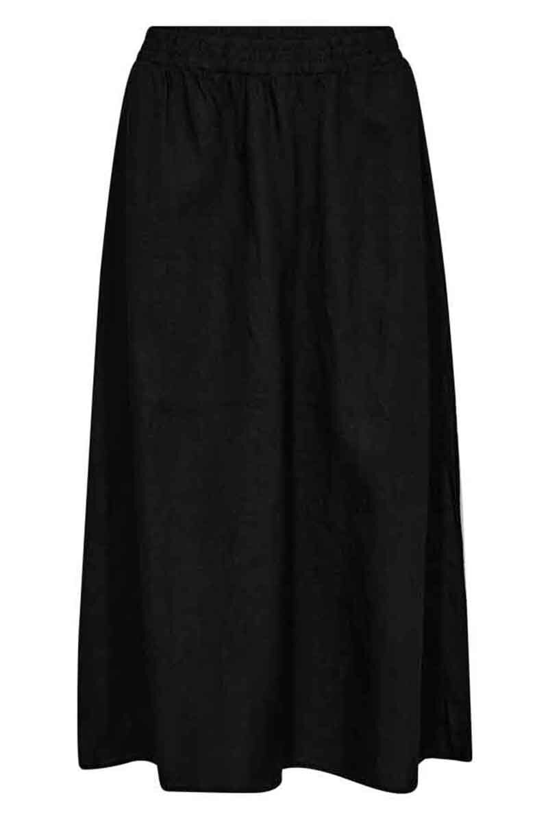 Freequent-Lava-Kjol-Dam-Black-1