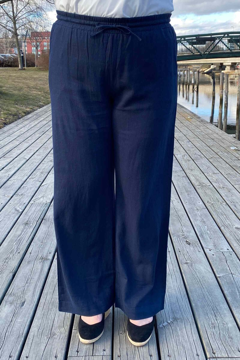Freequent-Lava-Long-Pant-Dam-Navy-Blazer-10