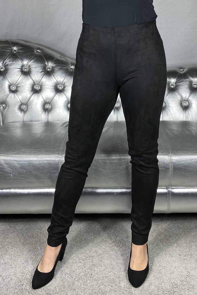 Freequent-Lexie-Pant-Svart-Dam-10