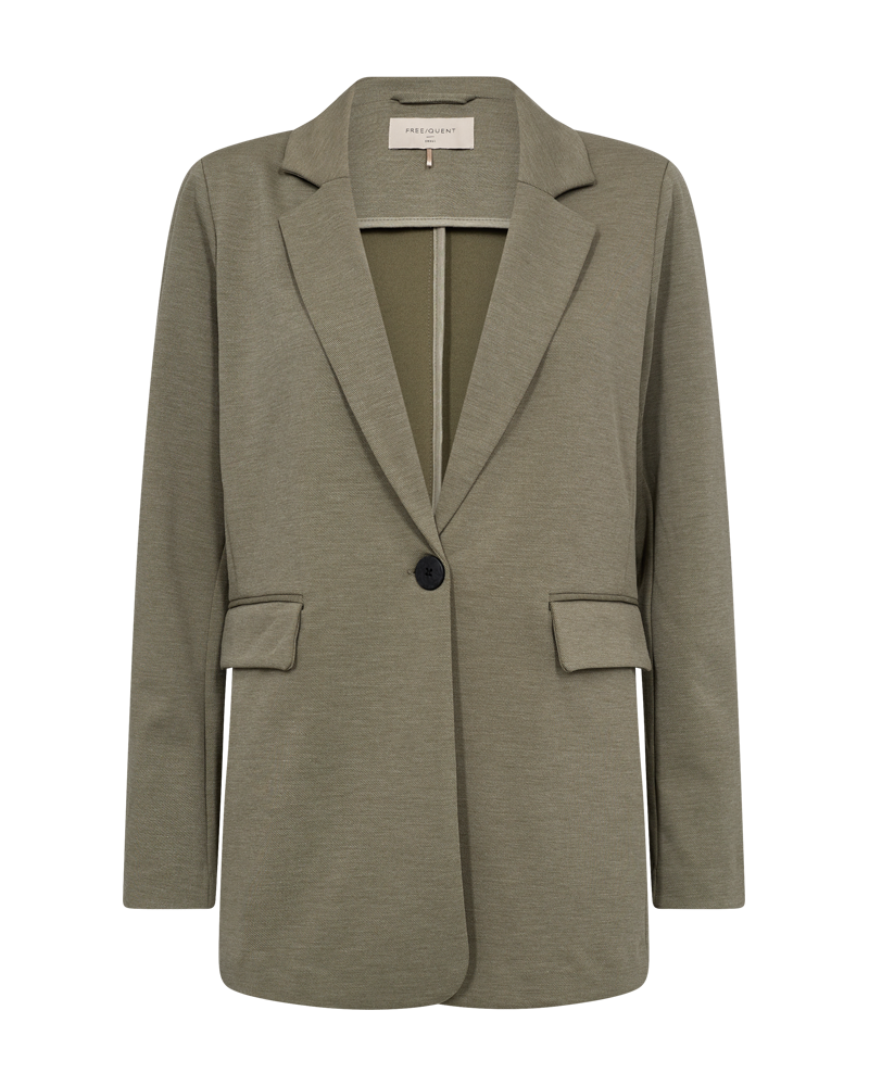 Freequent-Nanni-Fashion-Kavaj-Dam-Deep-Lichen-Green-Mel-1