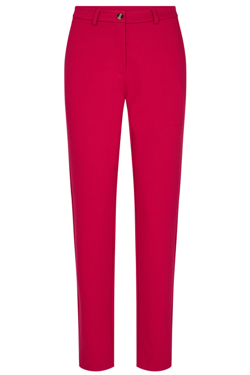 Freequent-Nanni-Long-Pant-Cerise-Dam-2