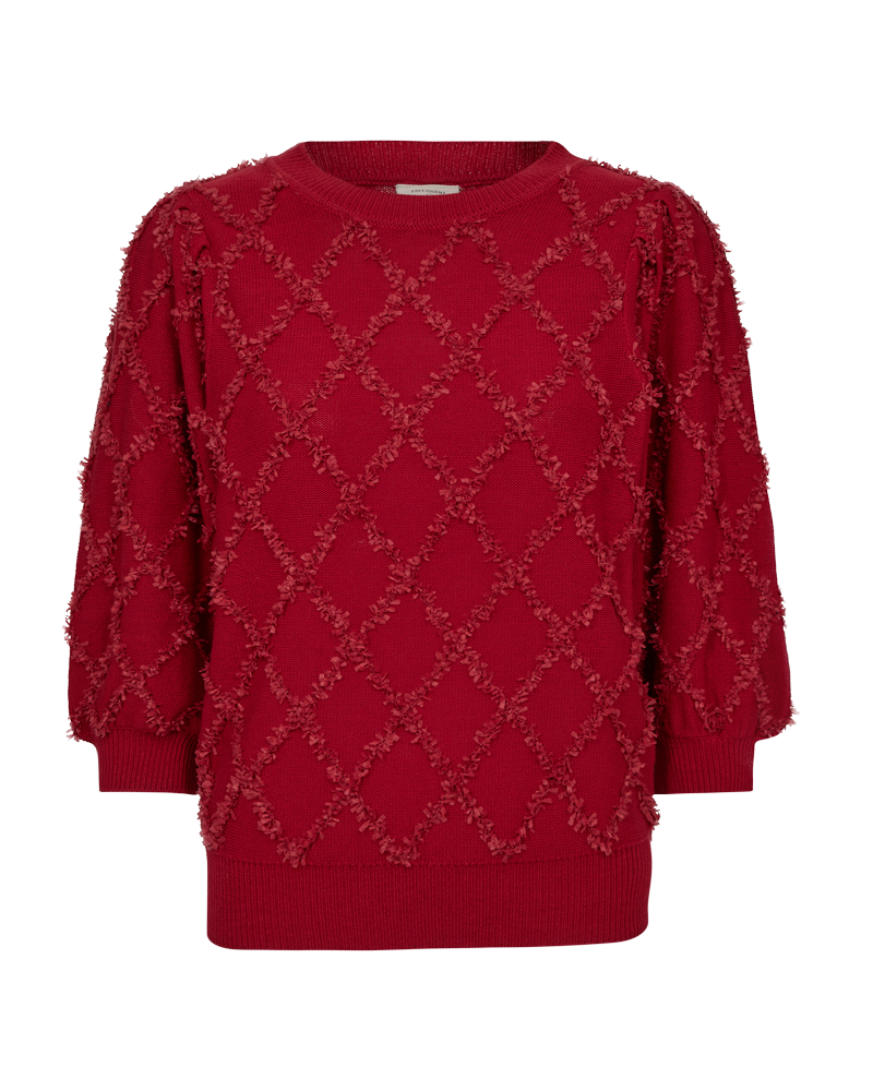 Freequent-Safri-Pullover-Square-Dam-Chili-Pepper-1