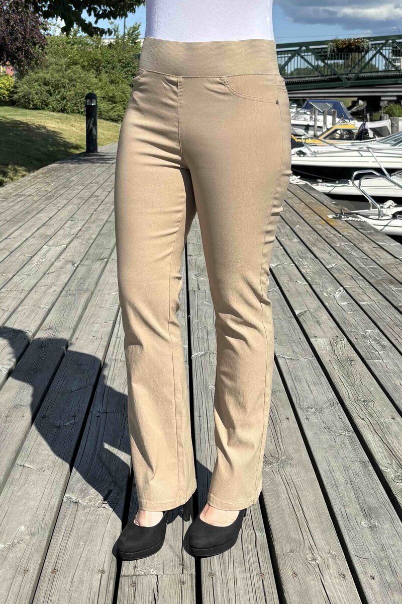 Freequent-Shantal-Bootcut-Langd-30-Power-Dam-Silver-Mink-10