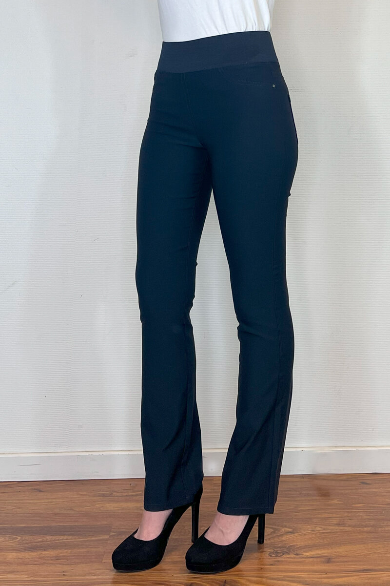 Freequent-Shantal-Bootcut-Langd-32-Power-Dam-Salute-10
