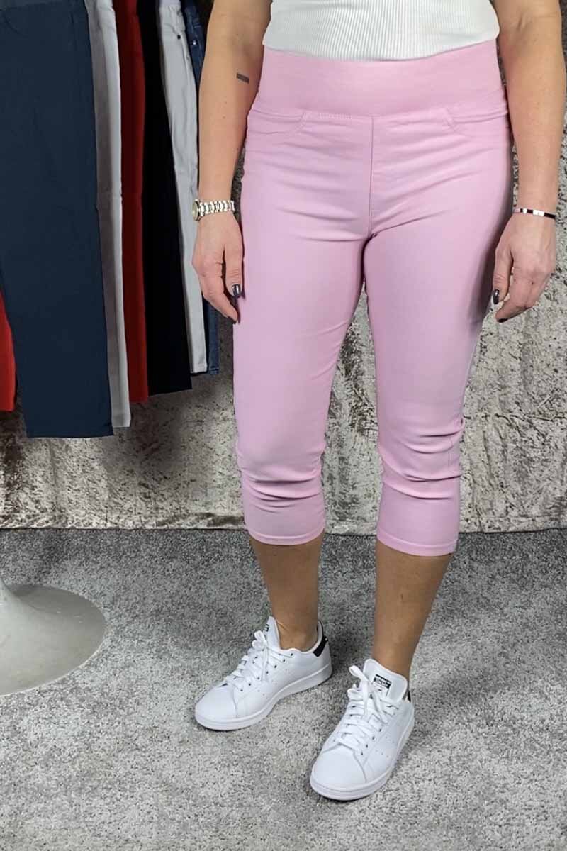 Freequent-Shantal-Capri-Power-Rosa-Dam-10