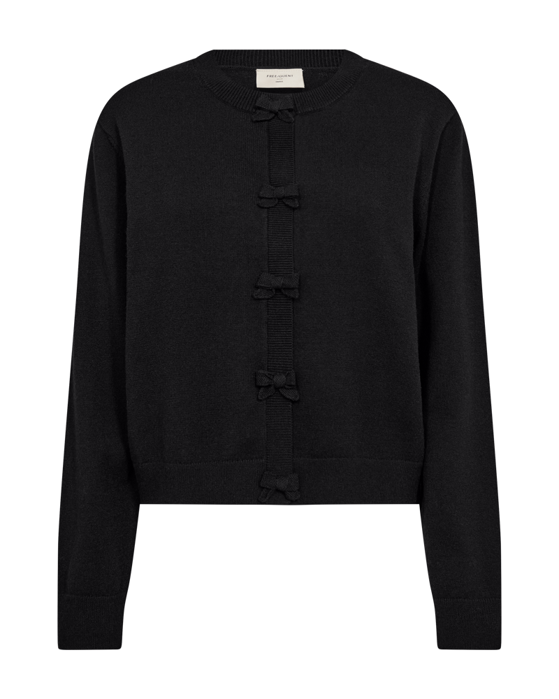 Freequent-Tessa-Cardigan-Dam-Black-1
