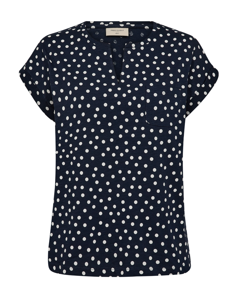Freequent-Viva-Topp-Dam-Navy-Blazer-W-Star-Off-White-1