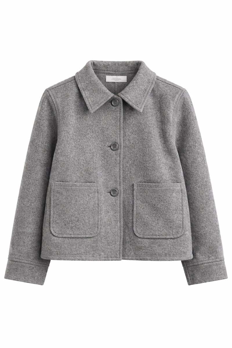 Freequent-Yanna-Jacka-Dam-Navy-Blazer-Melange-10