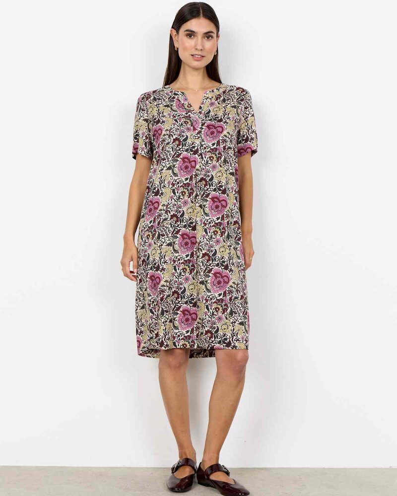Genia-3-Lang-Tunika-Dam-Mauve-Orchid-Combi-Soyaconcept--Smilebutiken-1
