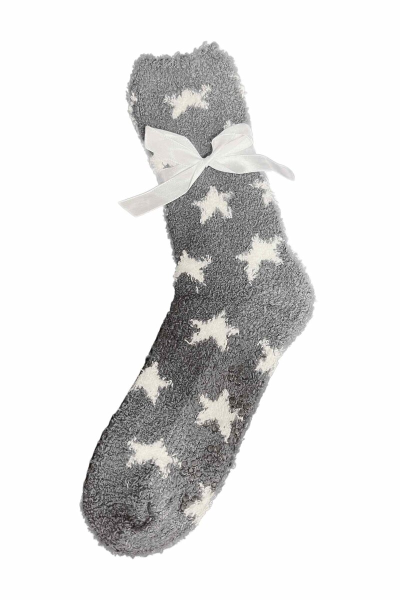 Gill-Myssocka-med-halkskydd-Dam-Gra-Stjarna-1