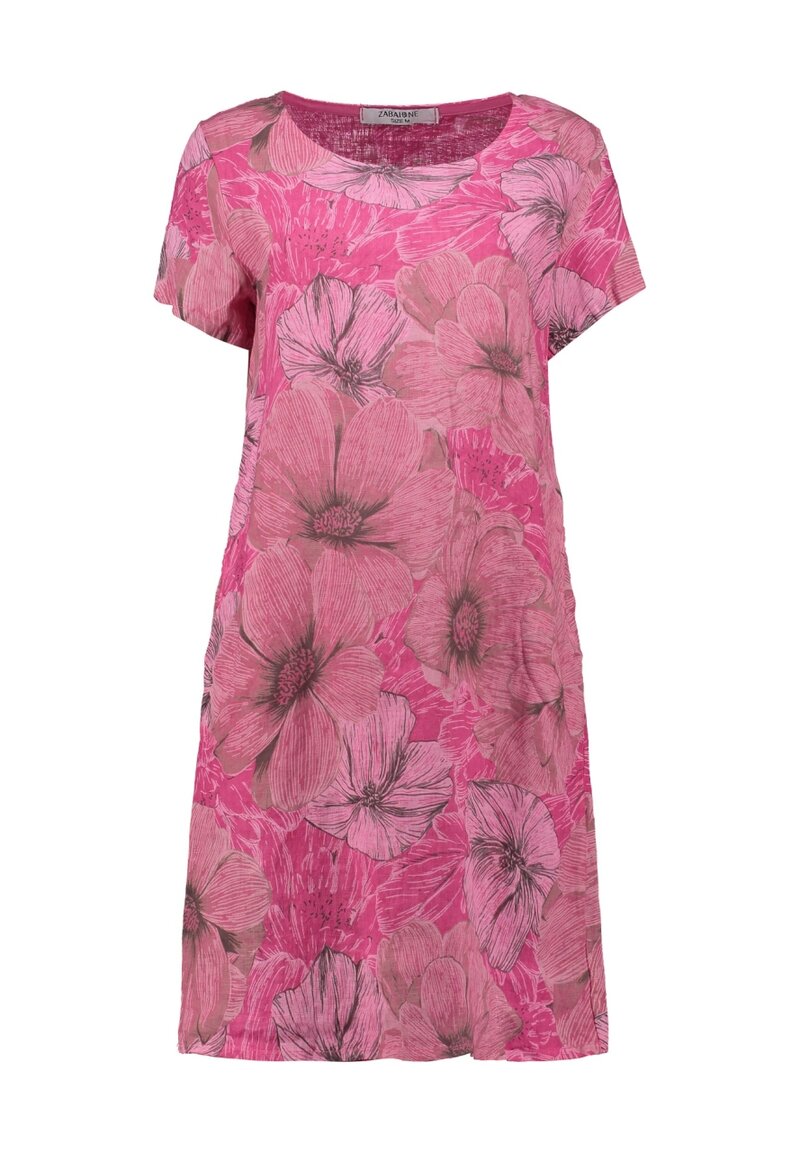 Ginii-Klanning-Dam-Orchid-Zabaione--Smilebutiken-1