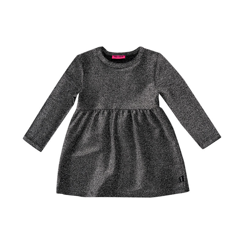 Me Too Gitte Mini Dress Tap Shoe Klänning