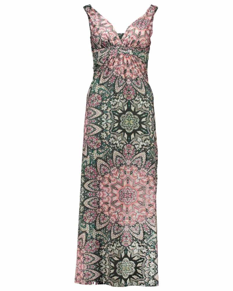 Goa-Maxiklanning-Dam-Vintage-Rose-Zabaione--Smilebutiken-1