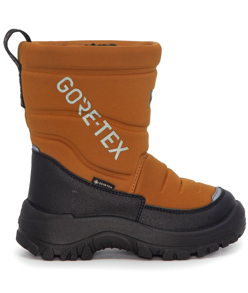 Gulliver-Frost-GORE-TEX-Fodrad-Vinterstovel-Camel-1