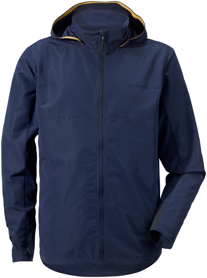 Havoc Mens Jacket Navy Didriksons