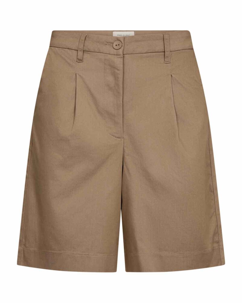 Haye-Shorts-Dam-Silver-Mink-Freequent--Smilebutiken-1