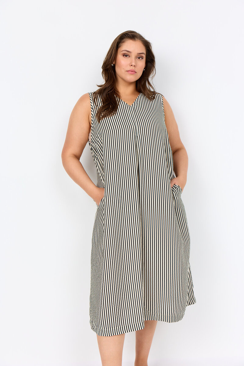 Hedi-3-Armlos-Klanning-Dam-Cream-Combi-Wasabiconcept--Smilebutiken-1