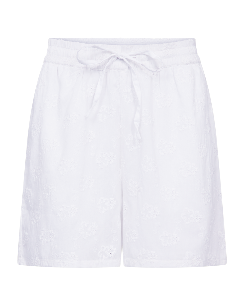 Idena-Shorts-Dam-Brilliant-White-Freequent--Smilebutiken-1